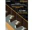 Диск пильный по дереву 400х50/32 мм, Z=80 АТВ WoodMaker Diamond Industrial DIDD400Z80 6