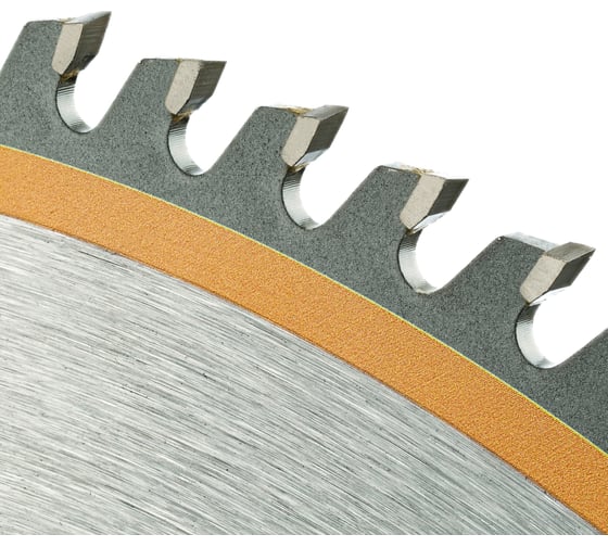 Диск пильный по дереву 500х50/32 мм, Z=80 АТВ WoodMaker Diamond Industrial DIDD500Z80