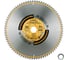Диск пильный по дереву 500х50/32 мм, Z=80 АТВ WoodMaker Diamond Industrial DIDD500Z80 2