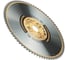Диск пильный по дереву 500х50/32 мм, Z=80 АТВ WoodMaker Diamond Industrial DIDD500Z80 5