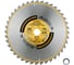 Диск пильный по дереву 500х50/32 мм, Z=40 АТВ WoodMaker Diamond Industrial DIDD500Z40 2