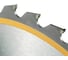 Диск пильный по дереву 500х50/32 мм, Z=40 АТВ WoodMaker Diamond Industrial DIDD500Z40 3
