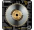 Диск пильный по дереву 500х50/32 мм, Z=40 АТВ WoodMaker Diamond Industrial DIDD500Z40 1