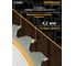 Диск пильный по дереву 500х50/32 мм, Z=40 АТВ WoodMaker Diamond Industrial DIDD500Z40 6