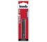 Набор бит kwb TORSION 3 шт, PH1, PH2, PH3, 100 мм 123040 2