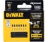 Бита DEWALT PZ2, 57 мм, 7 шт DT70821-QZ 2