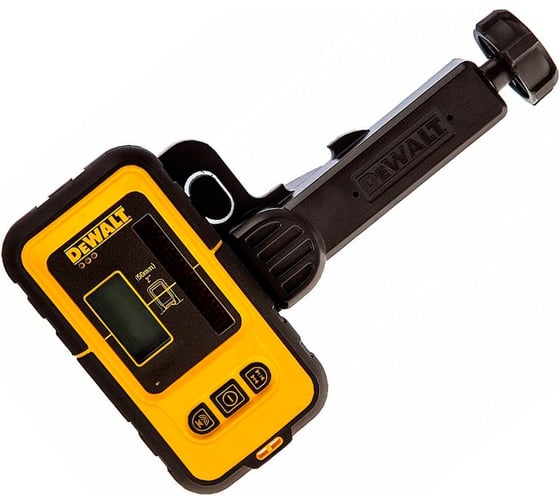 Детектор зеленого лазерного луча DEWALT DE0892G DE0892G-XJ