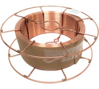 Проволока Св-08Г2С-П НАКС (18 кг; 1.2 мм; К300-52; ГОСТ 2246-70) АЭМЗ 069015