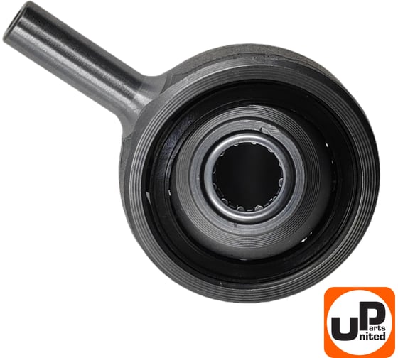 Подшипник качения UNITED PARTS для BOSCH GBH2-26/E/RE/DRE/DFR/DBR GBH2-24/D/DF (аналог 1600A01U33) 90-0417