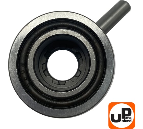 Подшипник качения UNITED PARTS для BOSCH GBH2-26/E/RE/DRE/DFR/DBR GBH2-24/D/DF (аналог 1600A01U33) 90-0417