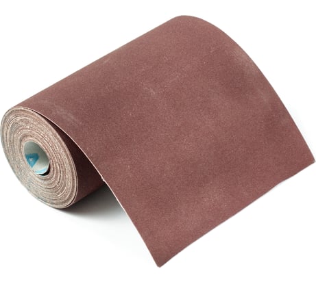 Рулон шлифовальный на тканевой основе Flexiоne 115 мм, 5 м, Р320 50001476