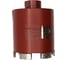 Коронка алмазная Industrial Laser Micro Hit 72 мм Hilberg HI822 2
