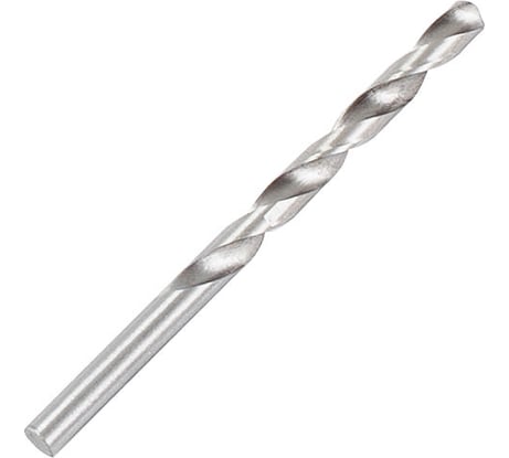 Сверло по металлу HSS (3.2х65 мм) РемоКолор 35-5-732