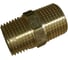 Переходник 1/2 п-1/2 п ACG 1010952 1