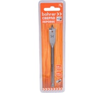 Сверло перовое по дереву (14х152 мм) BOHRER 31714152