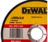 Отрезной диск DEWALT DWA8011RIA, HP, 355x25.4x3.0 мм, по металлу DWA8011RIA-AE 5