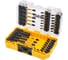 Набор бит и насадок в кейсе DEWALT DT70743T, FLEXTORQ 32 предмета DT70743T-QZ 1