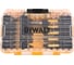 Набор бит и насадок в кейсе DEWALT DT70743T, FLEXTORQ 32 предмета DT70743T-QZ 3