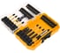 Набор бит и насадок в кейсе DEWALT DT70743T, FLEXTORQ 32 предмета DT70743T-QZ 5