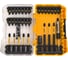 Набор бит и насадок в кейсе DEWALT DT70743T, FLEXTORQ 32 предмета DT70743T-QZ 6