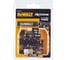 Набор бит DEWALT EXTREME IMPACT TOUGHCASE, PZ2, 25 мм, 15 шт с магнитным держателем, DT70618T DT70618T-QZ 2