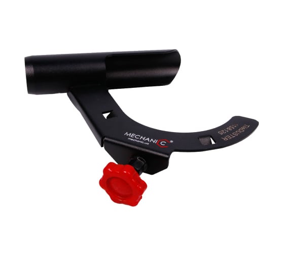 Кожух металлический пылеотводящий для шлифования TileDUSTER (115-125 мм) Mechanic 19568443013