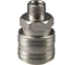 Соединитель быстросъемный SM20 1/4" REMIX RM-SM20-14 1