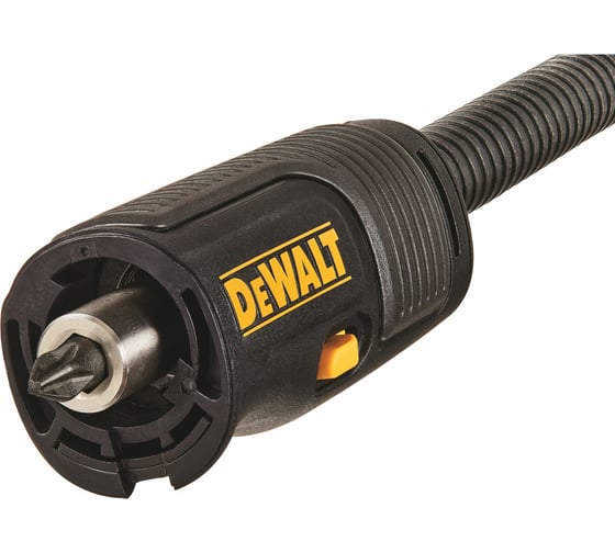 Насадка гибкая ударная IMPACT 2 поколения DEWALT DT20501-QZ