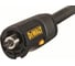 Насадка гибкая ударная IMPACT 2 поколения DEWALT DT20501-QZ 2