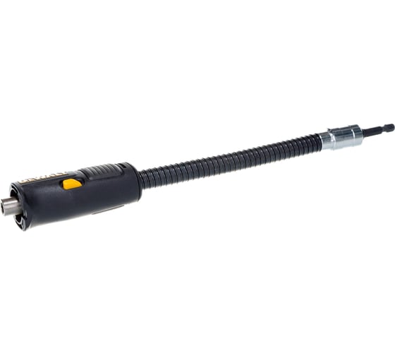 Насадка угловая гибкая IMPACT 2 поколения DEWALT DT20502-QZ