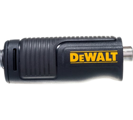 Насадка угловая гибкая IMPACT 2 поколения DEWALT DT20502-QZ