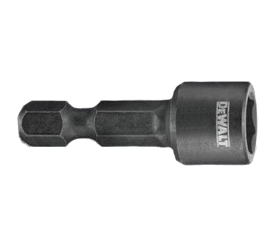 Насадка шестигранная компактная 8 мм DEWALT DT7462-QZ 1