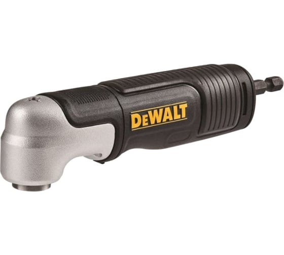 Насадка ударная угловая IMPACT 2 поколения DEWALT DT20500-QZ