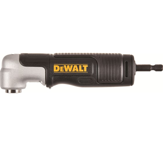 Насадка ударная угловая IMPACT 2 поколения DEWALT DT20500-QZ