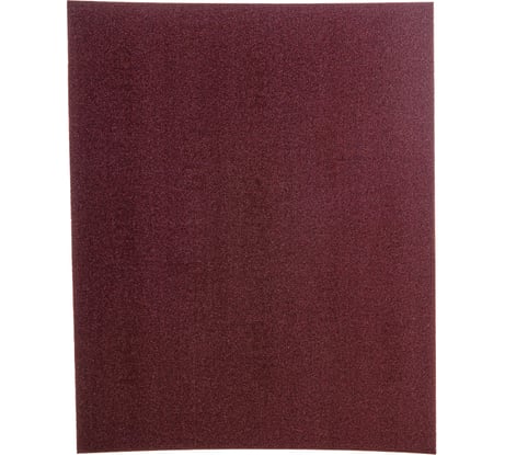 Шкурки шлифовальные 10 шт, 230х280 мм, Р100, тканевая основа ULTIMA 116093