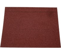 Шкурки шлифовальные 10 шт, 230х280 мм, Р46, тканевая основа ULTIMA 116090