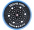 Оправка для шлифовальных кругов FUSION 150 мм, мягкая RoxelPro 195628 1