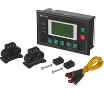 Комплект контроллер MAM 860 BTV100A 0-25 bar Russian English, трансформатор 100591108