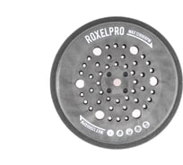 Оправка для шлифовальных кругов FUSION 150 мм, средней жесткости RoxelPro 195627