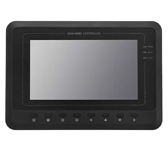 Комплект контроллер MAM 6080200A, трансформатор 40А - 1шт, трансформатор - 200A 100591330