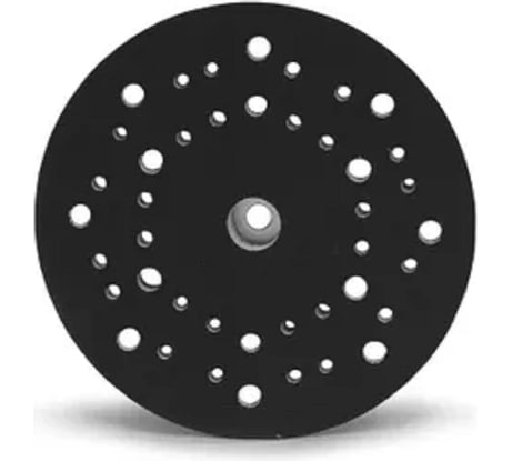 Набор из 2 диск-подошв для машинок ER-BR-RH RUPES 150мм 981.500/2