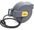 Катушка со шлангом 10 м, 8х12 мм, 20 бар KraftWell KRW1731.C6 2