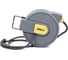 Катушка со шлангом 10 м, 8х12 мм, 20 бар KraftWell KRW1731.C6 3