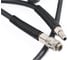 Катушка со шлангом 10 м, 8х12 мм, 20 бар KraftWell KRW1731.C6 4