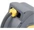 Катушка со шлангом 10 м, 8х12 мм, 20 бар KraftWell KRW1731.C6 5