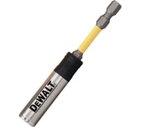 Ударопрочный держатель бит, с торсионной зоной, DEWALT DT90393 DT90393-QZ