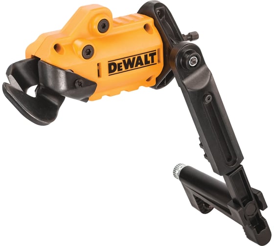 Насадка ножницы по металлу DEWALT DT70620-QZ