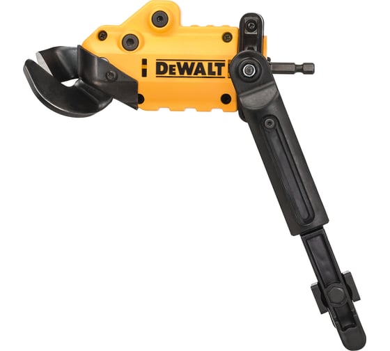 Насадка ножницы по металлу DEWALT DT70620-QZ