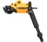 Насадка ножницы по металлу DEWALT DT70620-QZ 2