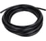 Трубка-шланг полиамидная 10x8 ZEFLEX Чёрный 10 метров PA 10x8 ZEFLEX BLACK Gapex ZEFLEX black/10m 2